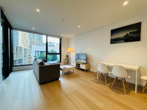 Haymarket Prime Location Modern 2-Bed, Sydney